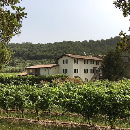 Agriturismo Ca' Castellani Μπαρντολίνο Εξωτερικό φωτογραφία