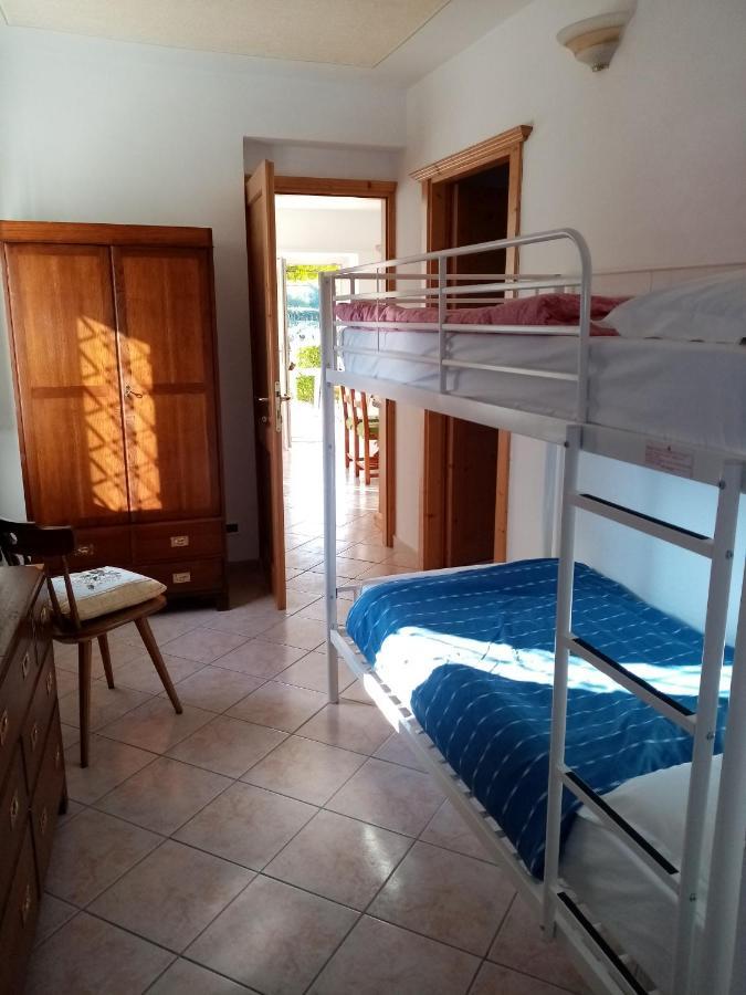 Agriturismo Ca' Castellani Μπαρντολίνο Εξωτερικό φωτογραφία