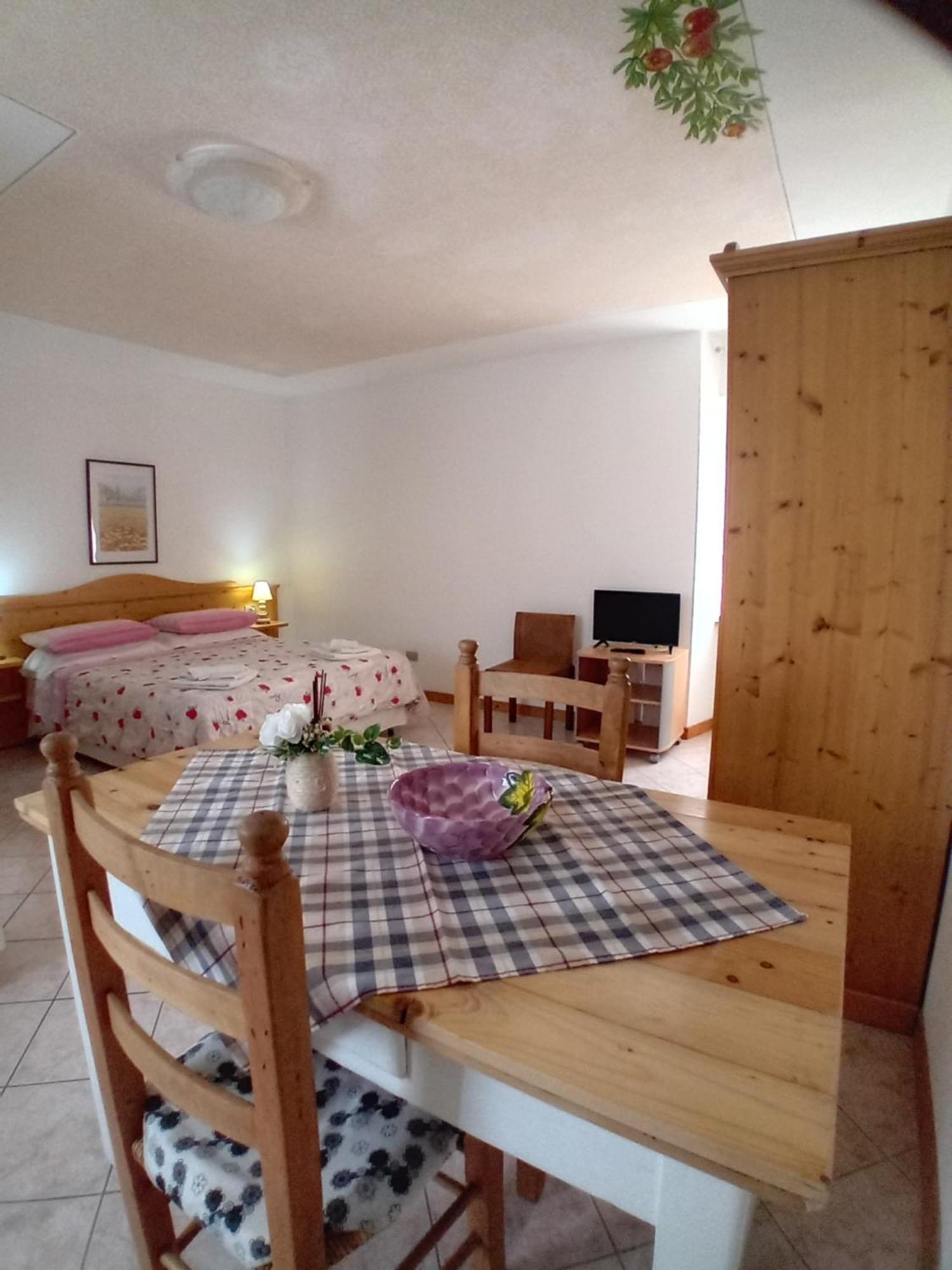 Agriturismo Ca' Castellani Μπαρντολίνο Εξωτερικό φωτογραφία
