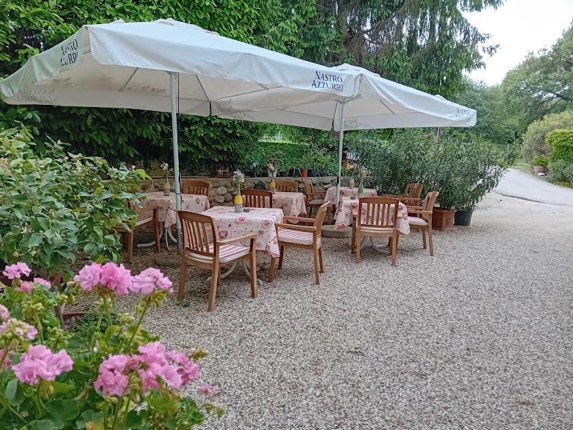 Agriturismo Ca' Castellani Μπαρντολίνο Εξωτερικό φωτογραφία