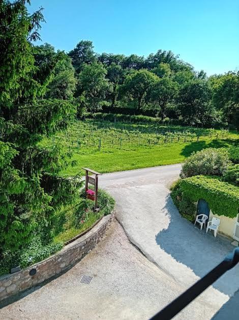 Agriturismo Ca' Castellani Μπαρντολίνο Εξωτερικό φωτογραφία