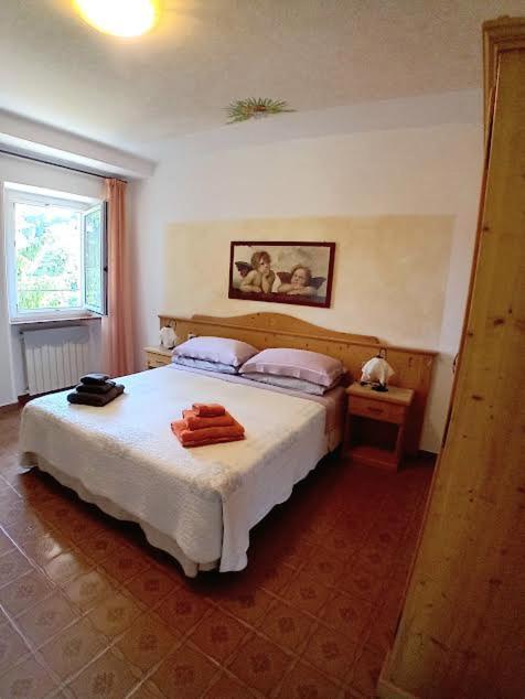 Agriturismo Ca' Castellani Μπαρντολίνο Εξωτερικό φωτογραφία