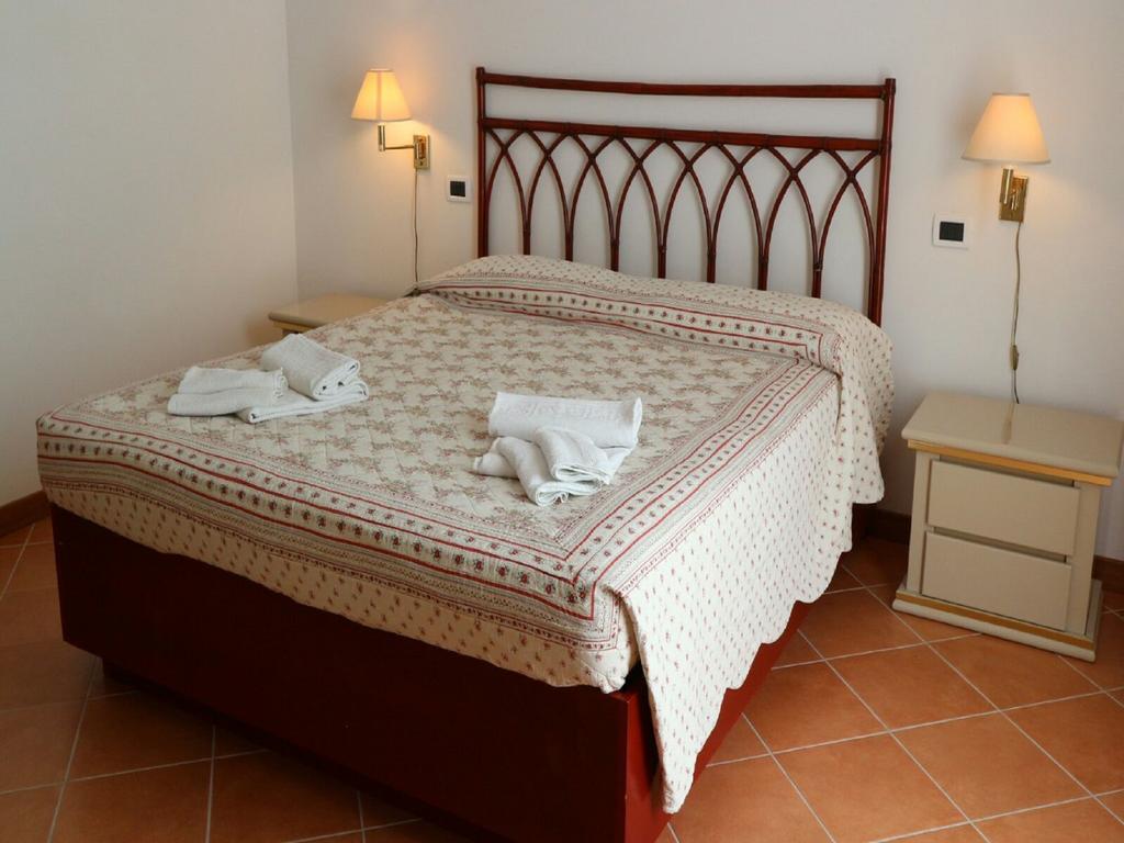 Agriturismo Ca' Castellani Μπαρντολίνο Εξωτερικό φωτογραφία