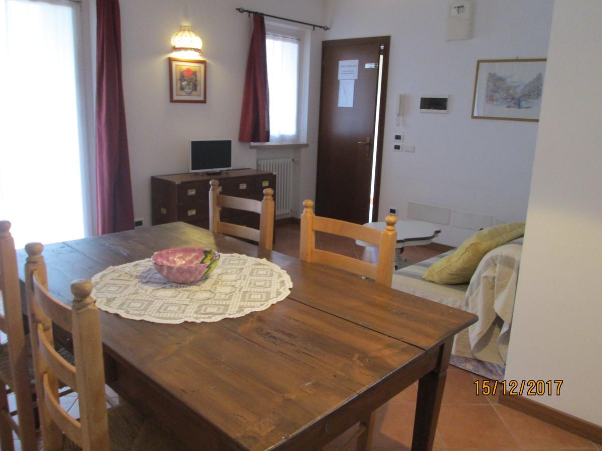 Agriturismo Ca' Castellani Μπαρντολίνο Εξωτερικό φωτογραφία