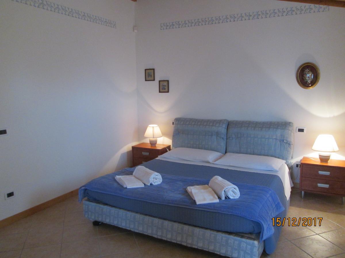 Agriturismo Ca' Castellani Μπαρντολίνο Εξωτερικό φωτογραφία
