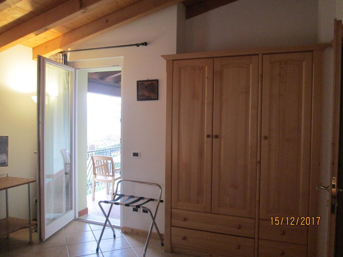 Agriturismo Ca' Castellani Μπαρντολίνο Εξωτερικό φωτογραφία