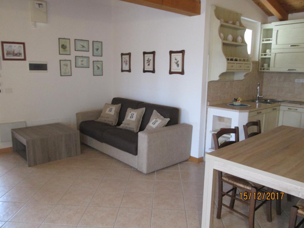 Agriturismo Ca' Castellani Μπαρντολίνο Εξωτερικό φωτογραφία