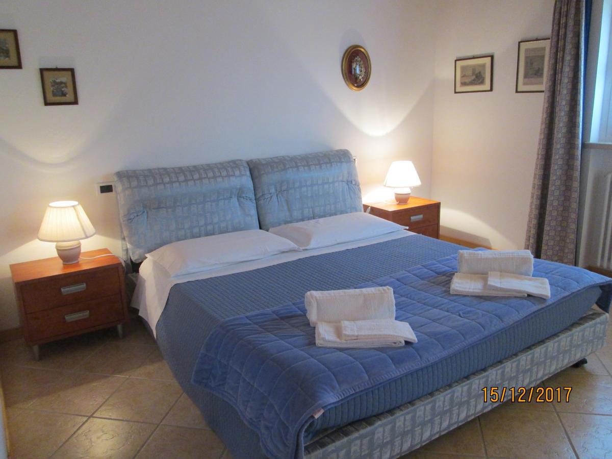 Agriturismo Ca' Castellani Μπαρντολίνο Εξωτερικό φωτογραφία