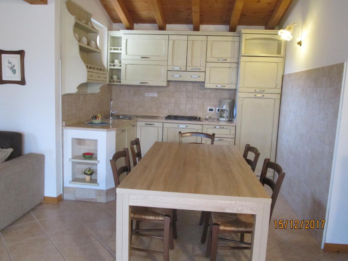 Agriturismo Ca' Castellani Μπαρντολίνο Εξωτερικό φωτογραφία