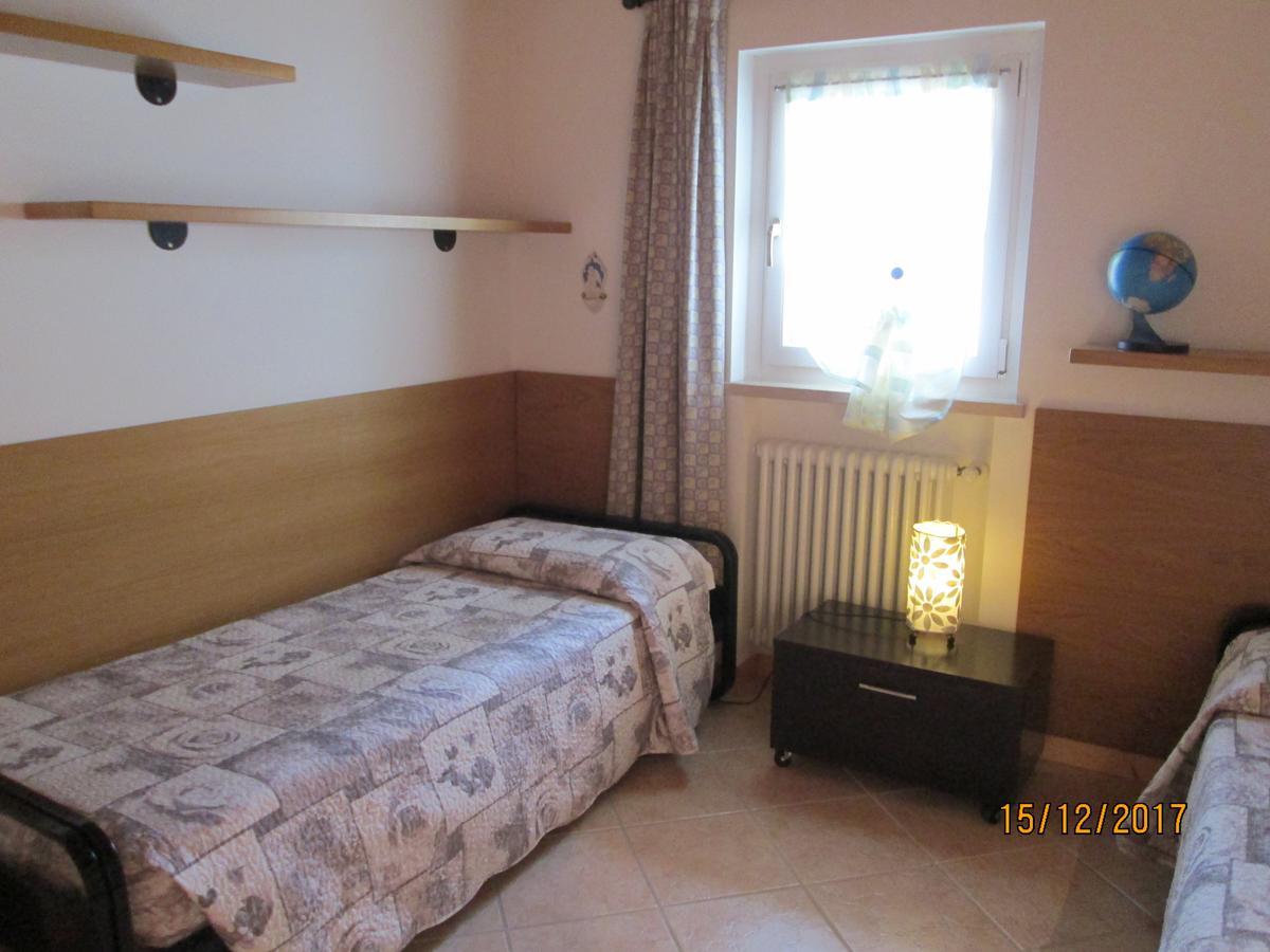 Agriturismo Ca' Castellani Μπαρντολίνο Εξωτερικό φωτογραφία
